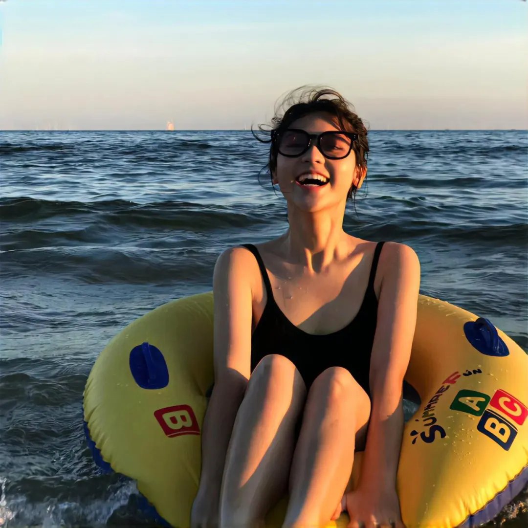 怪妳过分美丽